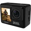 Sencor 3CAM 4K10WRD 4K sportkamera távirányítóval, Wi-Fi, vízálló tok 30 m thumbnail