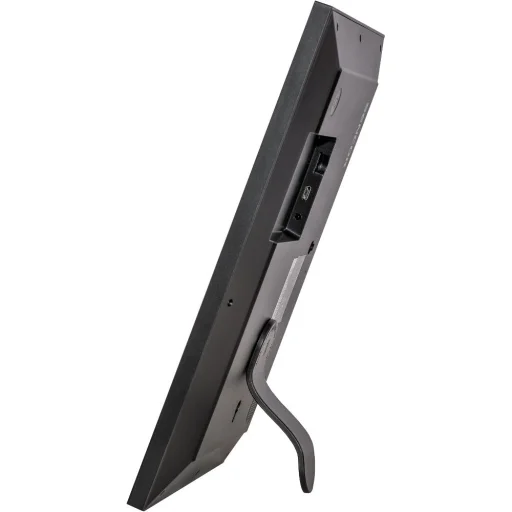 SENCOR SDF 1091 B WiFi digitális fotókeret 10,1" IPS kijelzővel, fekete - 4