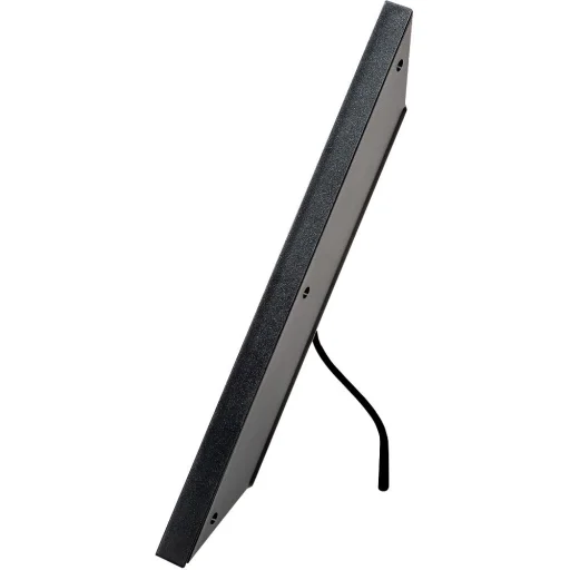 SENCOR SDF 1091 B WiFi digitális fotókeret 10,1" IPS kijelzővel, fekete - 3