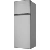 PHILCO PT 204 EX felülfagyasztós kombinált hűtőszekrény, inox, 204 l thumbnail