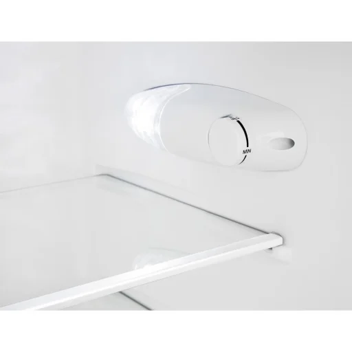 PHILCO PT 204 EX felülfagyasztós kombinált hűtőszekrény, inox, 204 l - 5