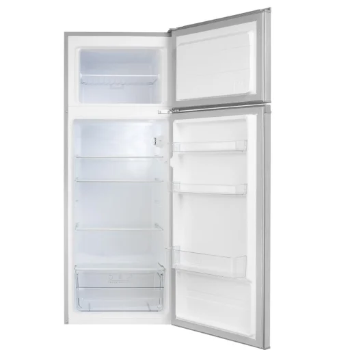 PHILCO PT 204 EX felülfagyasztós kombinált hűtőszekrény, inox, 204 l - 2
