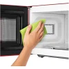 SENCOR SMW 1920RD mikrohullámú sütő, 20 l, 700 W, piros thumbnail