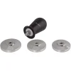 LAMART LT7078 3 az 1-ben kávétömörítő tamper szett 51/53/58 mm thumbnail