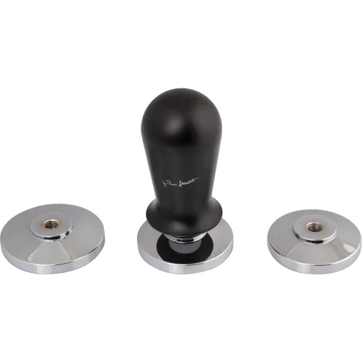 LAMART LT7078 3 az 1-ben kávétömörítő tamper szett 51/53/58 mm - 1