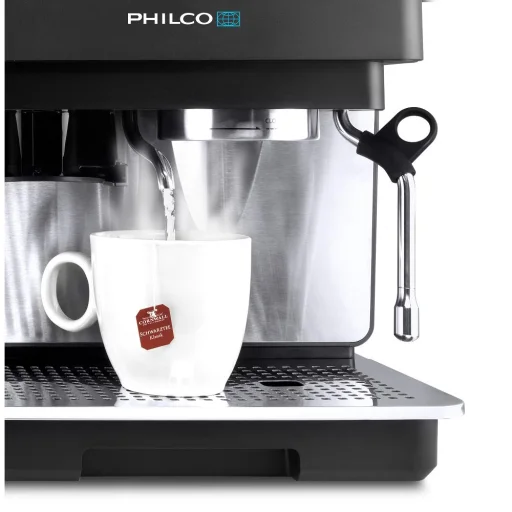 PHEM 2250 Karos kávéfőző PHILCO - 11