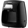 SENCOR SCE 2100BK filteres kávéfőző 0,3 l, 2 üvegcsészével, fekete thumbnail