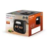 SENCOR SCE 2100BK filteres kávéfőző 0,3 l, 2 üvegcsészével, fekete thumbnail