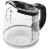 SENCOR SCE 2710BK Dark Line filteres kávéfőző 1,5 l, fekete thumbnail