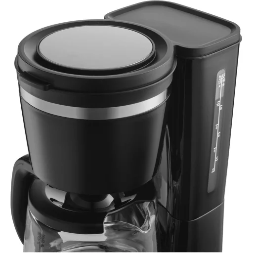SENCOR SCE 2710BK Dark Line filteres kávéfőző 1,5 l, fekete - 8