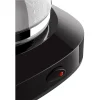 SENCOR SCE 3050SS filteres kávéfőző üveg kancsóval, 1,25 l, 1000 W thumbnail