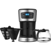 SENCOR SCE 3700BK filteres kávéfőző, 0,75 l, 6 csésze, fekete thumbnail