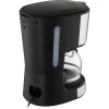 SENCOR SCE 3700BK filteres kávéfőző, 0,75 l, 6 csésze, fekete thumbnail