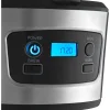 SENCOR SCE 3700BK filteres kávéfőző, 0,75 l, 6 csésze, fekete thumbnail