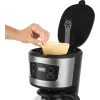 SENCOR SCE 3700BK filteres kávéfőző, 0,75 l, 6 csésze, fekete thumbnail