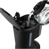 SENCOR SCE 3700BK filteres kávéfőző, 0,75 l, 6 csésze, fekete thumbnail