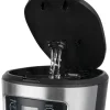 SENCOR SCE 3700BK filteres kávéfőző, 0,75 l, 6 csésze, fekete thumbnail