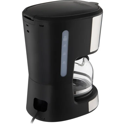 SENCOR SCE 3700BK filteres kávéfőző, 0,75 l, 6 csésze, fekete - 4