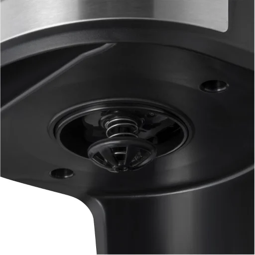 SENCOR SCE 3700BK filteres kávéfőző, 0,75 l, 6 csésze, fekete - 11