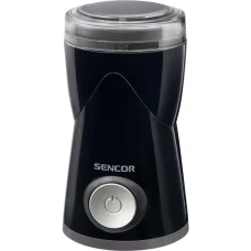 SENCOR SCG 1050BK kávédaráló, 50 g, 150 W, fekete