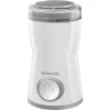 SENCOR SCG 1050WH kávédaráló, fehér, 50 g, 150 W thumbnail