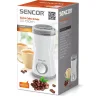 SENCOR SCG 1050WH kávédaráló, fehér, 50 g, 150 W thumbnail
