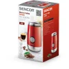 SENCOR SCG 2050RD kávédaráló, piros, 60 g, 150 W thumbnail