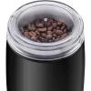 SENCOR SCG 2051BK kávédaráló, fekete, 60 g, 150 W thumbnail