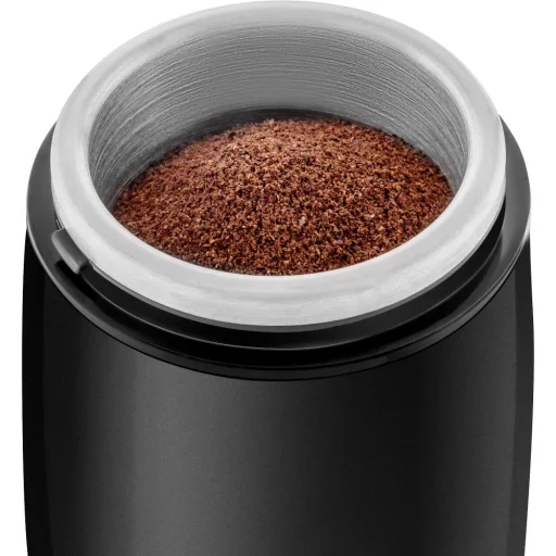 SENCOR SCG 2051BK kávédaráló, fekete, 60 g, 150 W - 4