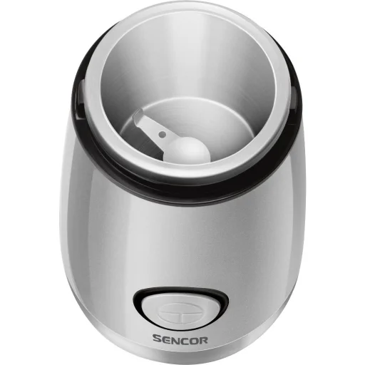 SENCOR SCG 2052WH kávédaráló, fehér, 60 g, 150 W - 2