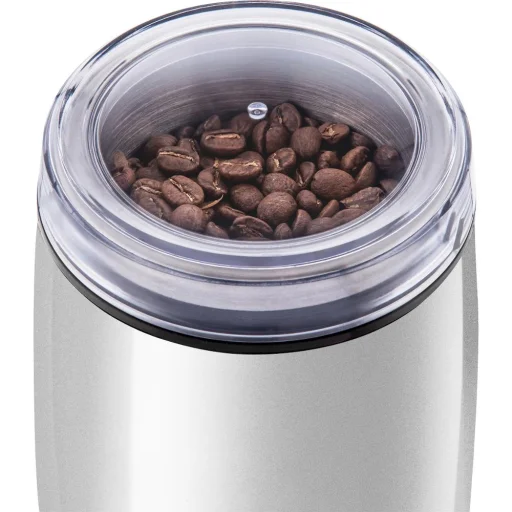 SENCOR SCG 2052WH kávédaráló, fehér, 60 g, 150 W - 3