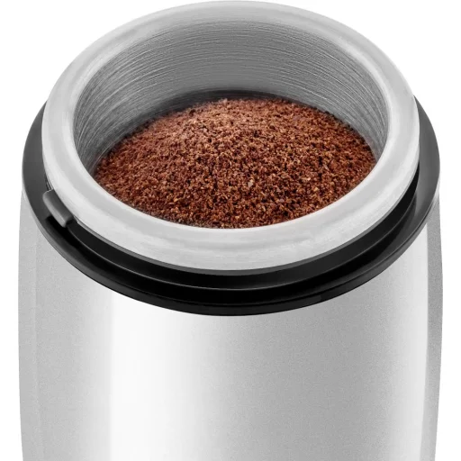 SENCOR SCG 2052WH kávédaráló, fehér, 60 g, 150 W - 4
