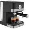 SENCOR SES 1721BK eszpresszó kávéfőző, 20 bar, 1050 W, 1,5 l thumbnail