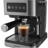 SENCOR SES 4020SS Espresso/Cappuccino kávovar, nerezovo-čierny, 20 bar thumbnail