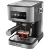 SENCOR SES 4020SS Espresso/Cappuccino kávovar, nerezovo-čierny, 20 bar thumbnail