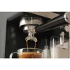 SENCOR SES 4060BK félautomata eszpresszó kávéfőző automatikus tejhabosítóval, 20 bar, 1,8 l, fekete thumbnail