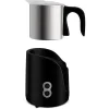 SENCOR SMF 4000BK indukciós tejhabosító és tejmelegítő, 300 ml, fekete thumbnail