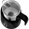 SENCOR SMF 4000BK indukciós tejhabosító és tejmelegítő, 300 ml, fekete thumbnail