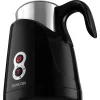 SENCOR SMF 4000BK indukciós tejhabosító és tejmelegítő, 300 ml, fekete thumbnail