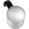 SENCOR SMF 4000BK indukciós tejhabosító és tejmelegítő, 300 ml, fekete thumbnail