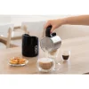 SENCOR SMF 4000BK indukciós tejhabosító és tejmelegítő, 300 ml, fekete thumbnail