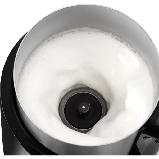 SENCOR SMF 4000BK indukciós tejhabosító és tejmelegítő, 300 ml, fekete - 6