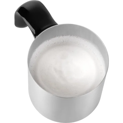 SENCOR SMF 4000BK indukciós tejhabosító és tejmelegítő, 300 ml, fekete - 7