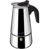 LAMART LT7077 Moka Express kotyogós kávéfőző 300 ml, 6 csészés, rozsdamentes acél, indukciós thumbnail