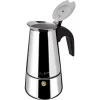 LAMART LT7077 Moka Express kotyogós kávéfőző 300 ml, 6 csészés, rozsdamentes acél, indukciós thumbnail