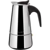 LAMART LT7077 Moka Express kotyogós kávéfőző 300 ml, 6 csészés, rozsdamentes acél, indukciós thumbnail