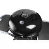 FIELDMANN FZG 1014 faszenes grillsütő, fekete, Ø 54 cm grillezőfelülettel thumbnail