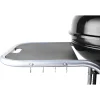 FIELDMANN FZG 1014 faszenes grillsütő, fekete, Ø 54 cm grillezőfelülettel thumbnail