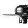FIELDMANN FZG 1014 faszenes grillsütő, fekete, Ø 54 cm grillezőfelülettel thumbnail