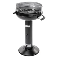 FIELDMANN FZG 1023 faszenes grillsütő